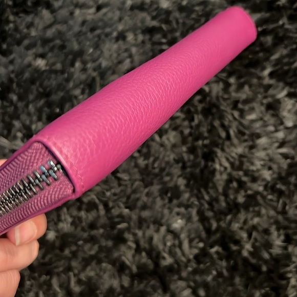 AIMEE KESTENBERG Romeo Leather Wallet - Picture 8 of 13